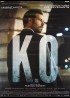 K.O movie poster