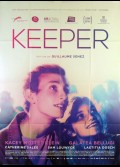 KEEPER