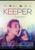 KEEPER movie poster