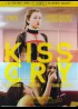 KISS AND CRY movie poster