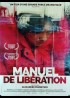 MANUEL DE LIBERATION movie poster