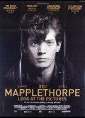 MAPPLETHORPE LOOK AT THE PICTURES