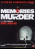 affiche du film MEMORIES OF MURDER