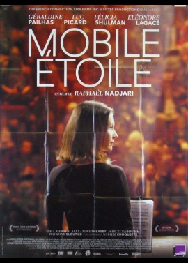 MOBILE ETOILE movie poster