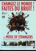 MUSIC OF STRANGERS (THE)