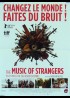 MUSIC OF STRANGERS (THE) movie poster
