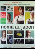 NOMA AU JAPON