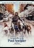 NOUVELLE VIE DE PAUL SNEIJDER (LA) movie poster