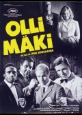 OLLI MAKI