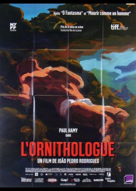 ORNITOLOGO (O) movie poster