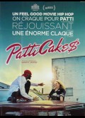 PATTI CAKES