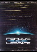 PERDUS DANS L'ESPACE