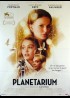 PLANETARIUM movie poster