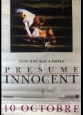 PRESUME INNOCENT
