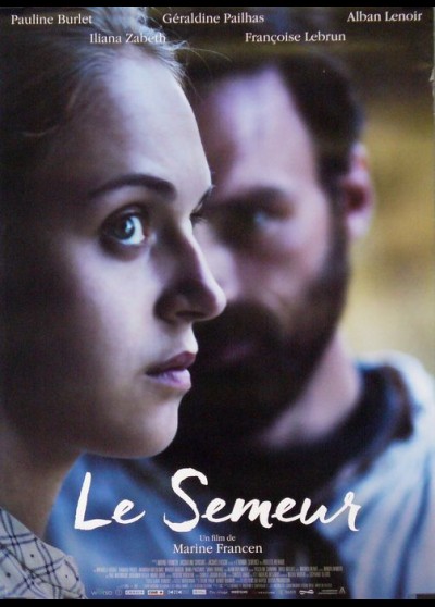 SEMEUR (LE) movie poster