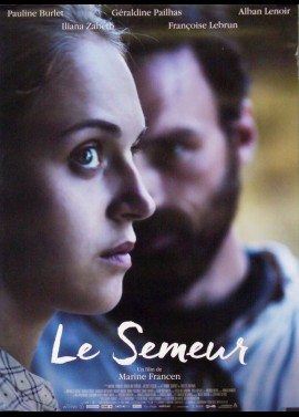 affiche du film SEMEUR (LE)