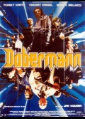 DOBERMANN