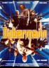 DOBERMANN movie poster