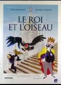 ROI ET L'OISEAU (LE)