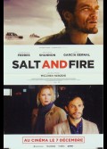 SALT AND FIRE