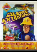 FIREMAN SAM ALIEN ALERT