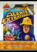 SAM LE POMPIER ALERTE EXTRATERRESTRE