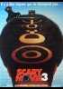 SCARY MOVIE 3 movie poster