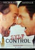 affiche du film SELF CONTROL