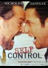 SELF CONTROL movie poster
