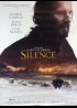 SILENCE movie poster