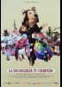 affiche du film SOCIOLOGUE ET L'OURSON (LA)