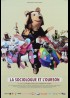 SOCIOLOGUE ET L'OURSON (LA) movie poster