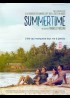 affiche du film SUMMERTIME