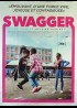 affiche du film SWAGGER