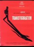 TRANSFIGURATION (THE) movie poster