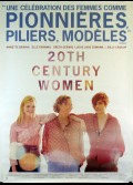 TWENTIETH CENTURY WOMEN