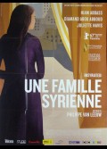 UNE FAMILLE SYRIENNE