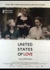 affiche du film UNITED STATES OF LOVE