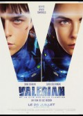 VALERIAN AND THE CITY OF A THOUSAND PLANETS