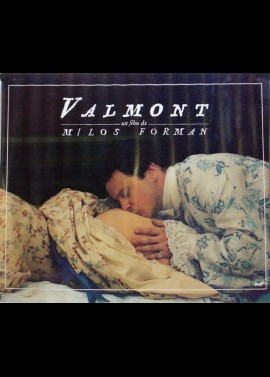 affiche du film VALMONT