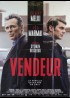 affiche du film VENDEUR