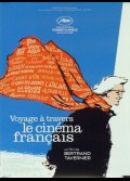 VOYAGE A TRAVERS LE CINEMA FRANCAIS