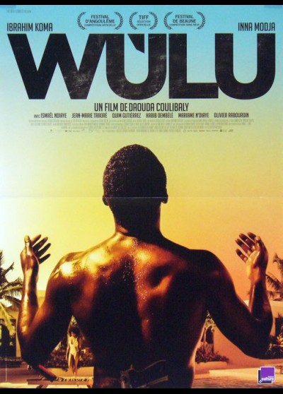 WULU movie poster