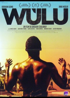 affiche du film WULU