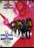 affiche du film COLLINE DES BOTTES (LA)