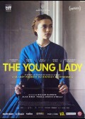 YOUNG LADY (THE)
