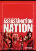 ASSASSINATION NATION