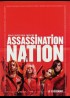 ASSASSINATION NATION movie poster
