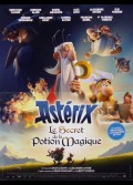 ASTERIX LE SECRET DE LA POTION MAGIQUE