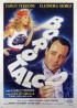 affiche du film BOROTALCO